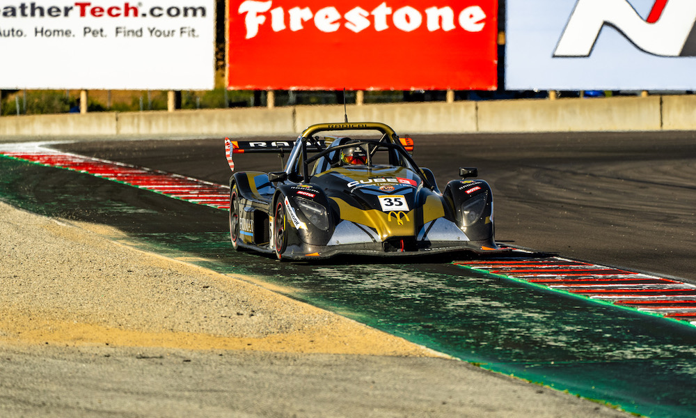 Slater wins again in Pro 1500 with Romer and McGovern taking top honors in Platinum and Pro 1340