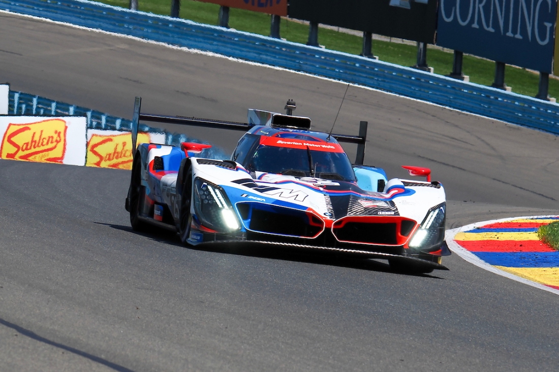 BMW confirms end of partnership with RLL (UPDATED)