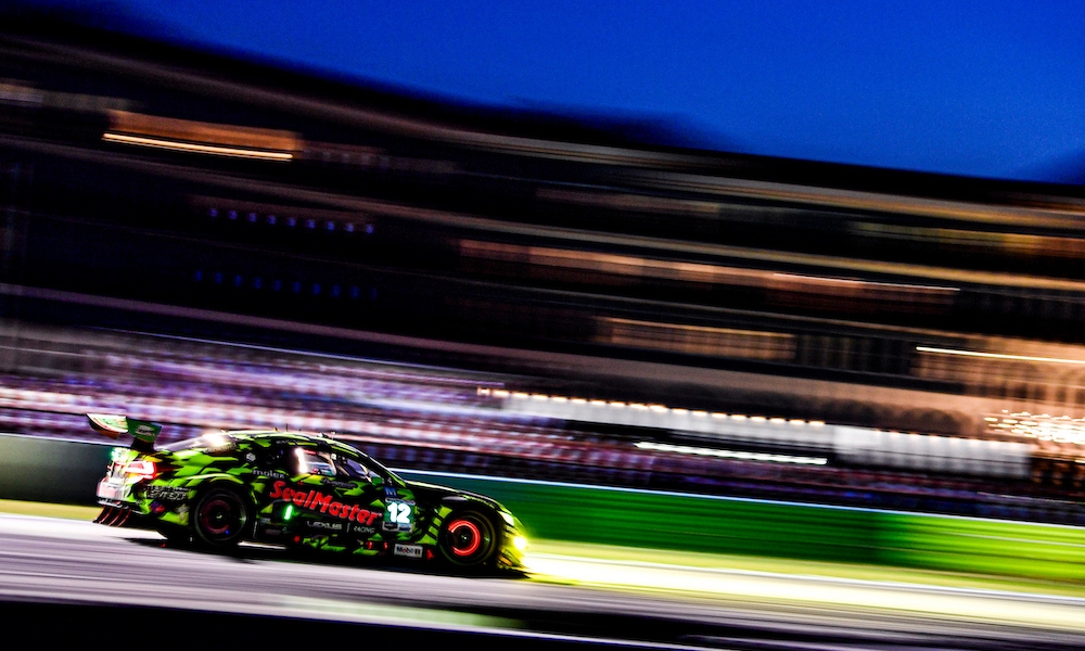 Win the Weekend: Sebring edition