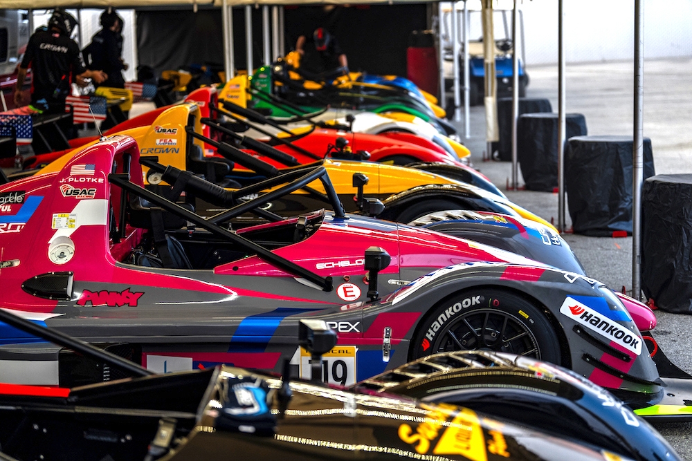 Crown Concepts acquires Radical Arizona, expands partnership with Radical Motorsport