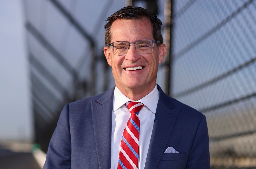 Doug Boles to be a featured speaker at the 6th Annual Race industry Week