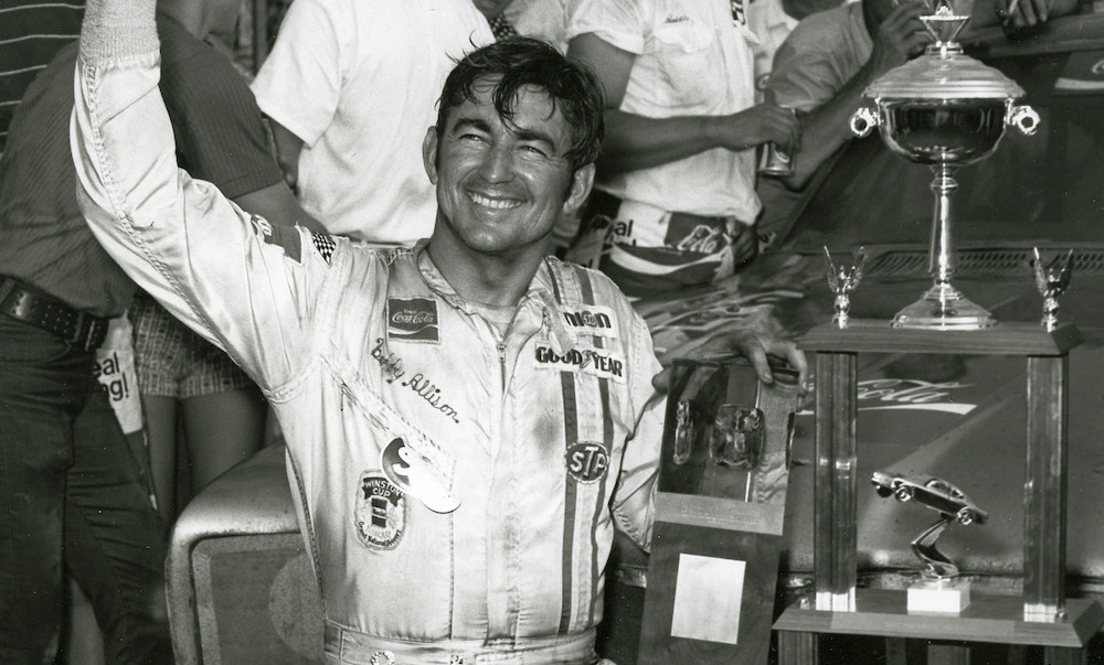 53 years on, the 1971 NASCAR race at Bowman Gray Stadium finally has a winner
