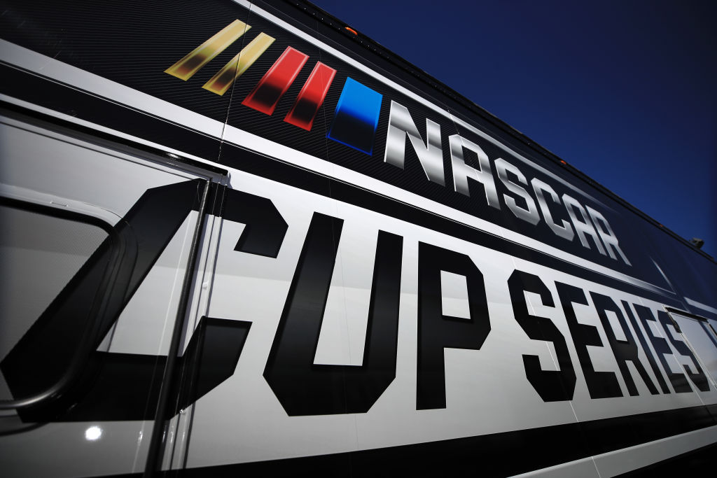 NASCAR granted settlement hearing