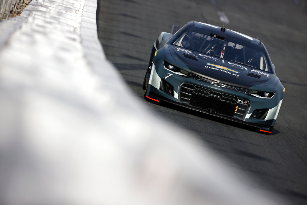 Why Spire and Suarez ‘need each other’ for 2026