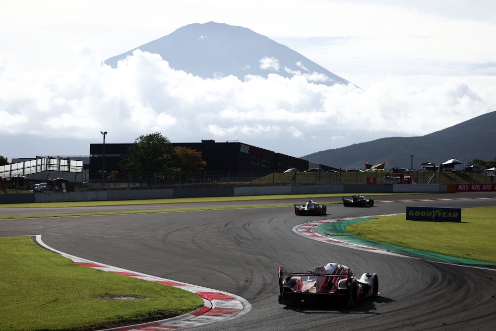 Racing on TV, September 27-28