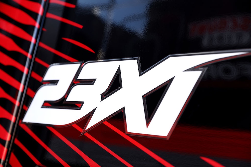 23XI, Front Row respond to NASCAR settlement conference request