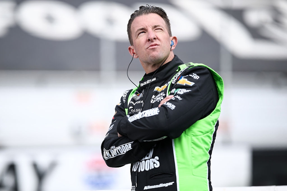 Allmendinger among all-star Acura Meyer Shank endurance lineup