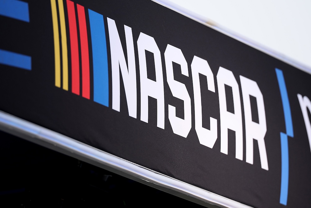 NASCAR's counterclaim dismissed in court