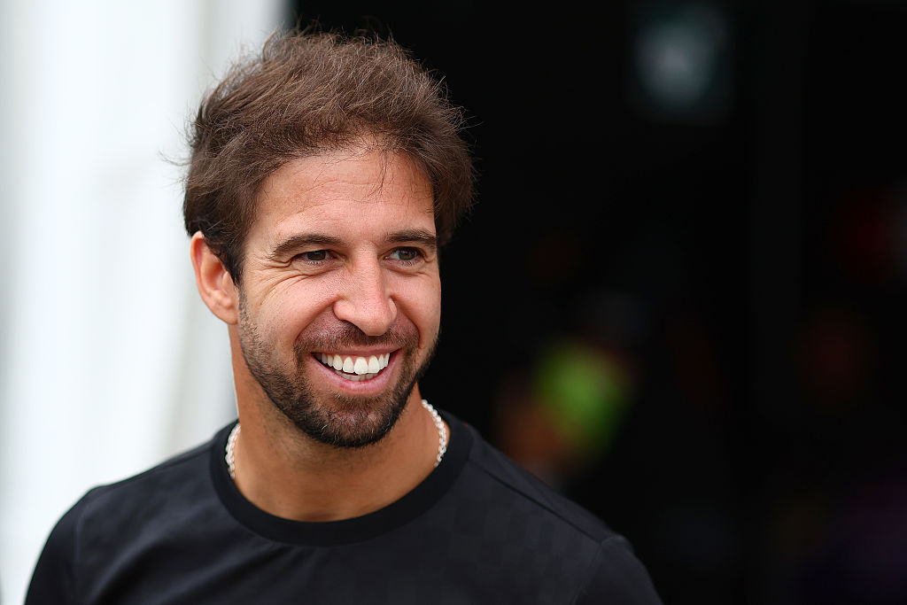 Chance to pair WEC with Formula E key to Jaguar move for da Costa