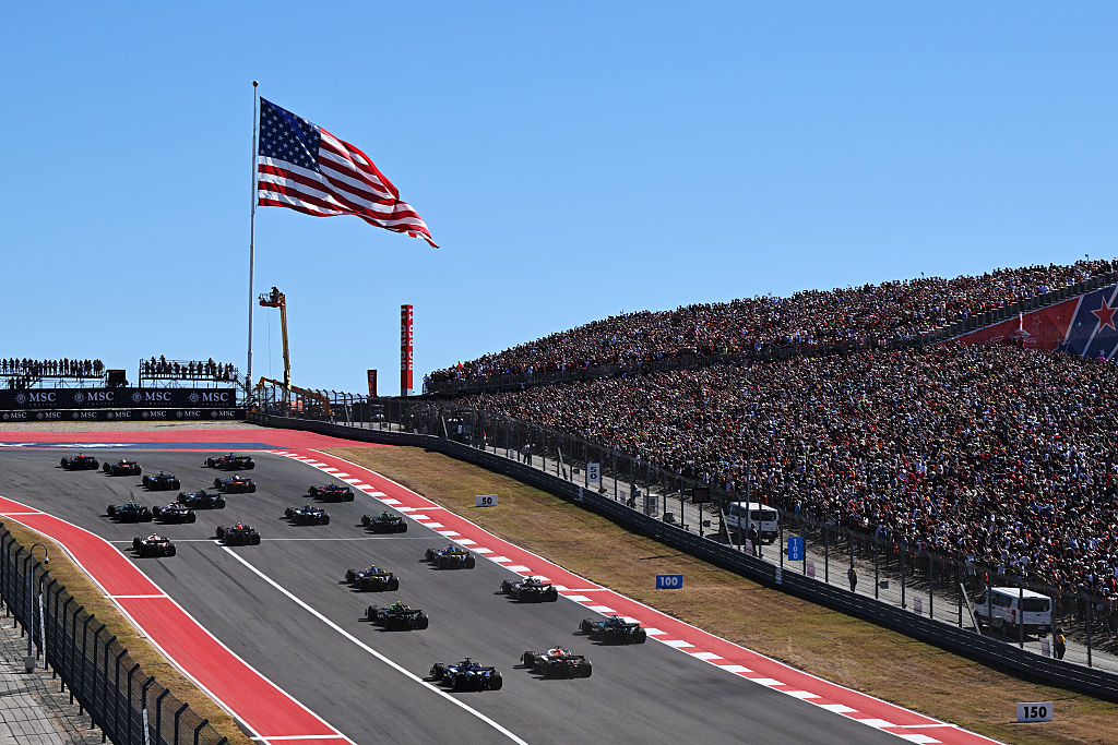USGP sets new viewership record on ABC