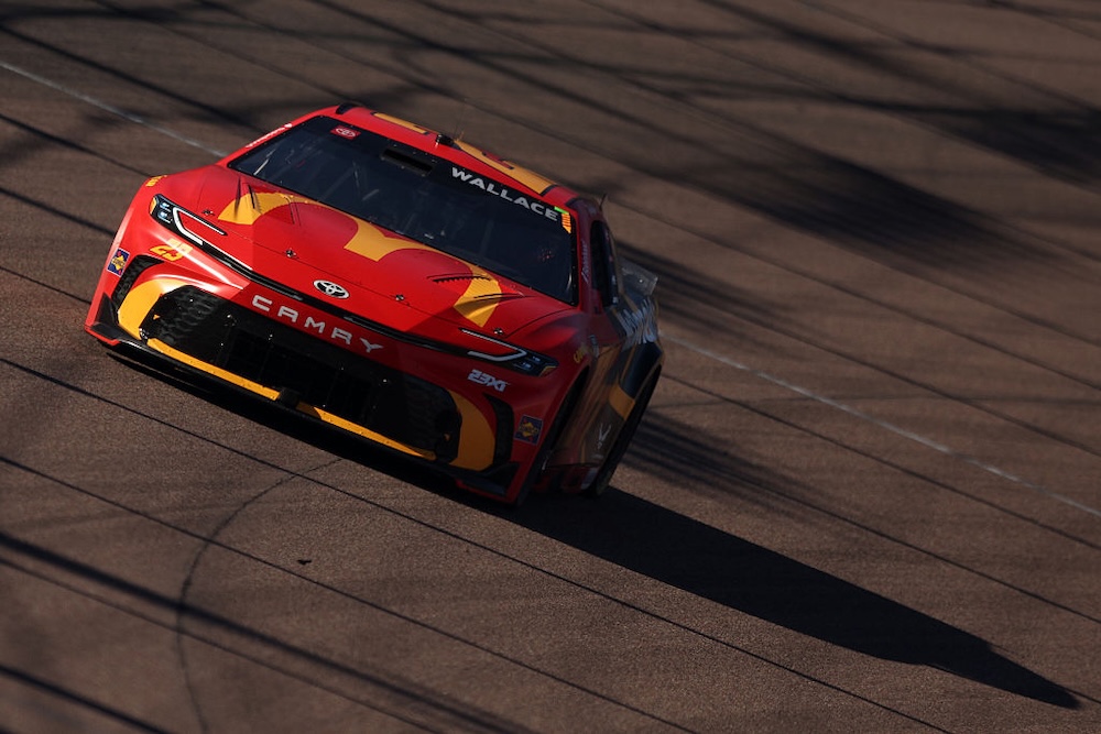 23XI, Front Row score a win against NASCAR as lawsuit continues