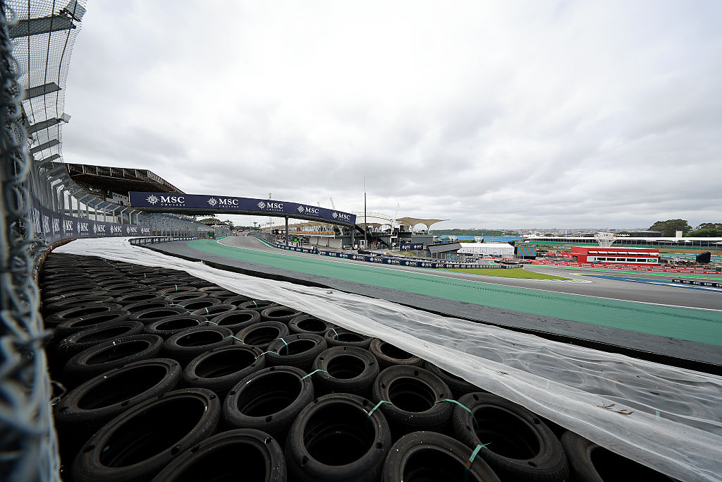 Interlagos bracing for incoming storm risk overnight and into Saturday