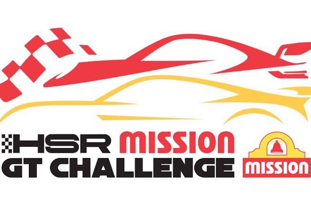 HSR and Mission expand multi-year partnership with the HSR Mission GT Challenge