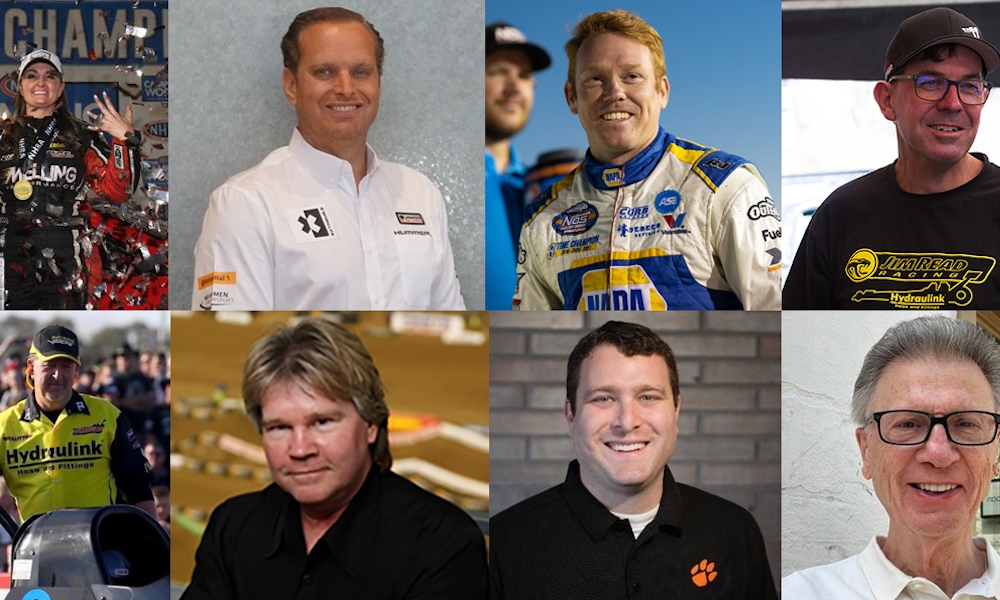 More speakers announced for Race Industry Week-313234
