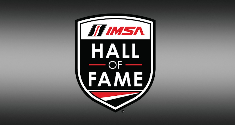 IMSA announces Hall of Fame nomination committee