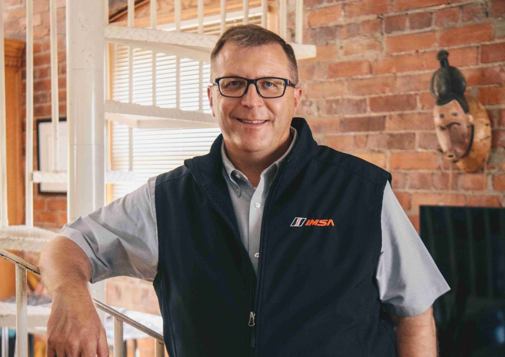 John Doonan joins 6th annual Race Industry Week featured speakers