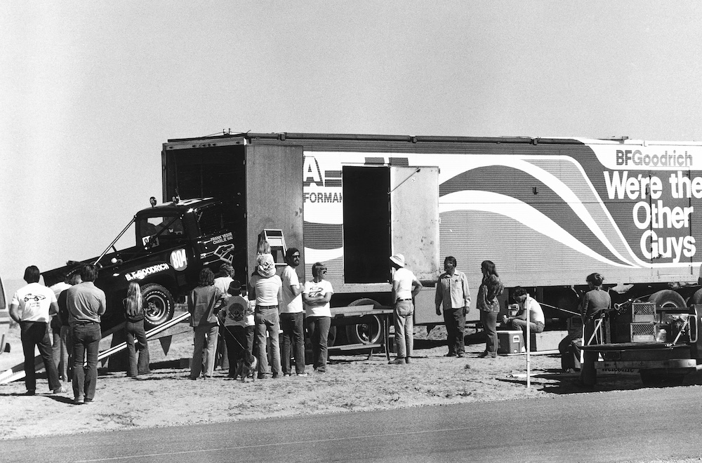 BFGoodrich to celebrate Golden Anniversary at Baja 1000