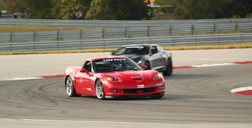 SCCA launches #SupportMotorsport campaign