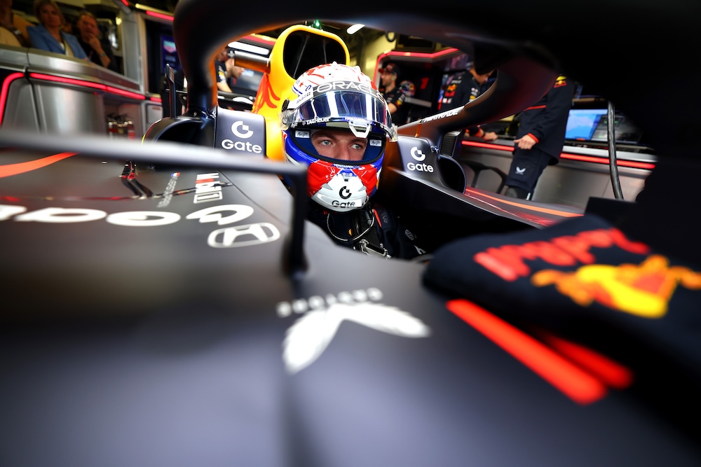 Could Verstappen really pull off an F1 championship upset?